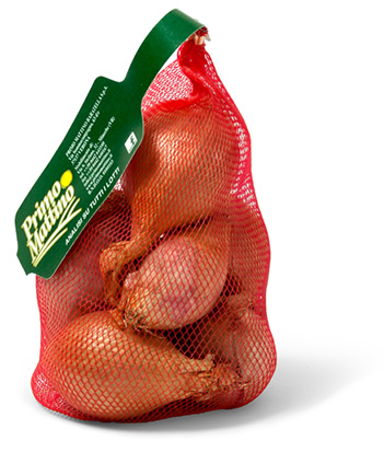 Shallot - Net bag