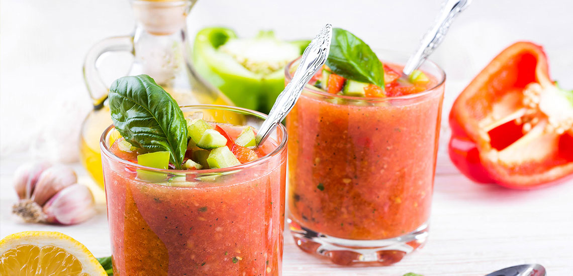 Gazpacho