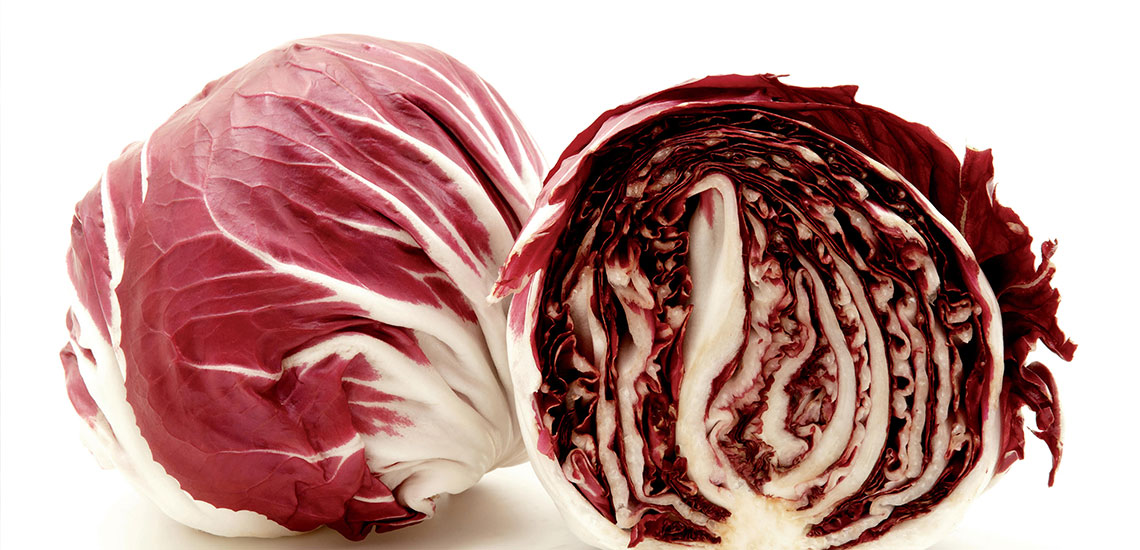 Filetto di radicchio