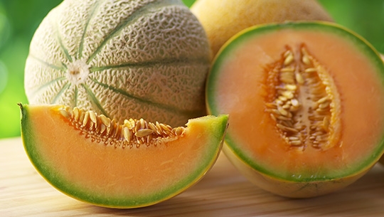 Melonen