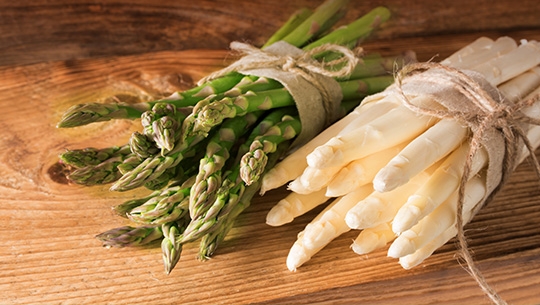 Asparagus