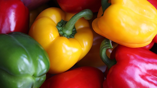 Peppers