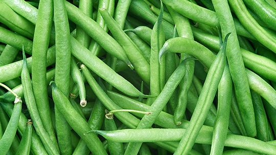 Green beans